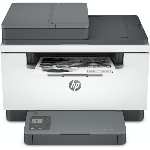 HP 9YG08A (M236sdn) LaserJet Tarayıcı + Fotokopi + Network + Dubleks Mono Lazer Yazıcı