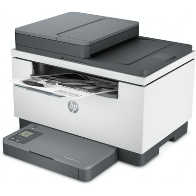 HP 9YG08A (M236sdn) LaserJet Scanner + Copier + Network + Duplex Mono Laser Printer - Thumbnail