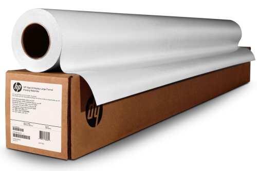 HP A6DE9A Universal Bond Kağıdı İkili Paket - 914.4 mm x 45.72 m - 1
