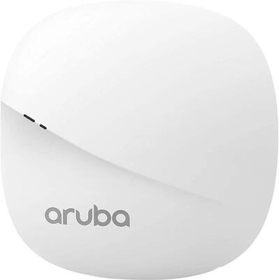 HP JZ320A Aruba AP303 867MBPS 2 x 2 Mımo Access Point - HP