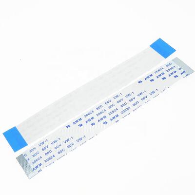 HP AWM2896 80C 30V-VW-1 22'li Flat Kablo (T12970) - HP