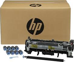 HP B3M78A Orjinal Bakım Kiti 220V - MFP M630dn - 1