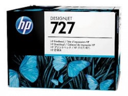 HP - HP B3P06A (727) 6 Color Printhead - T920 / T1500