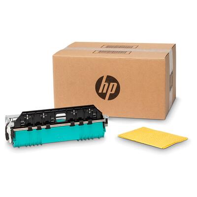 HP B5L09A Orjinal Atık Ünitesi - X555dn / MFP586dn (T15989) - HP