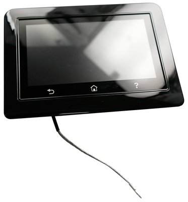 HP B5L25-60111 Control Panel Base ATC - M477fnw / M377dw - HP