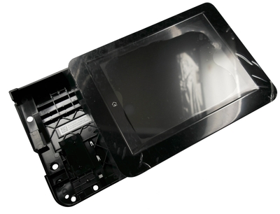 HP B5L47-67018 Control Panel Assembly - MFP M577c / M527dn - HP