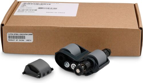 HP C1P70-67901 ADF Roller Replacement Kit 