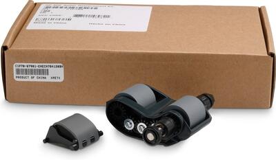 HP C1P70-67901 ADF Roller Replacement Kit (T12307) - HP