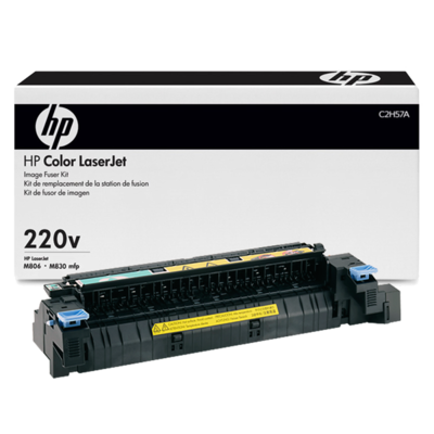 HP C2H57A Orjinal Bakım Kiti - LaserJet M806 / M830 (T7236)