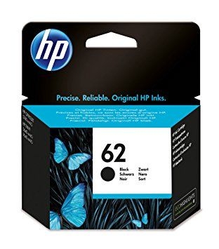 HP C2P04AE (62) Siyah Orjinal Kartuş - OfficeJet 200 - HP