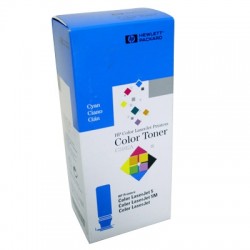 HP C3102A Mavi Orjinal Toner - Laserjet 5 / Laserjet 5M (T5350) - HP