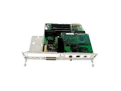 HP - HP C3168-69006 Formatter Board (T12972)