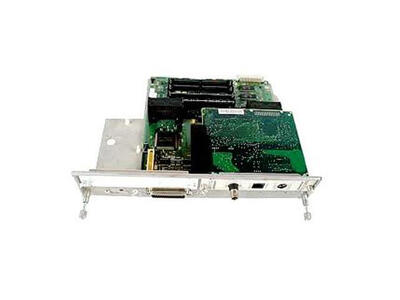 HP C3168-69006 Formatter Board - HP