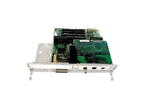 HP C3168-69006 Formatter Board - 1