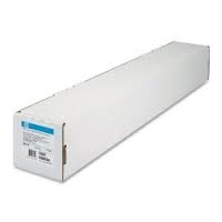 HP - HP C3861A Plotter Parchment Paper 70G/M2 - Designjet 1050 / 4000