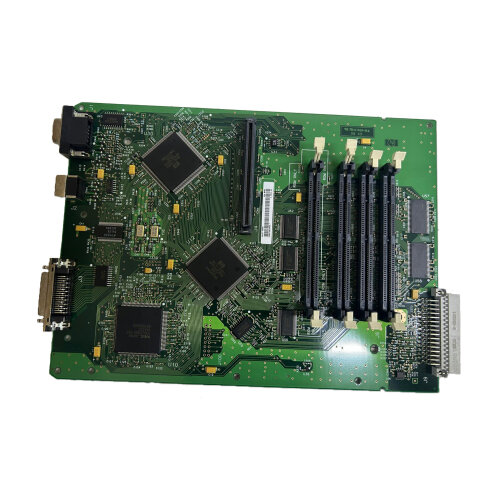 HP C4107-69001 Main Logic Formatter Board Assembly - LaserJet 8100 - 1