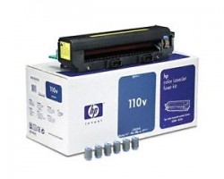 HP C4155A Orjinal Fuser Kit 110V - Laserjet 8500 / 8550 (T5114) - HP