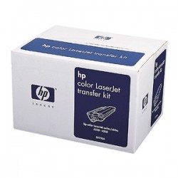 HP - HP C4196A Color Original Transfer Kit - Laserjet 4500 / 4550 