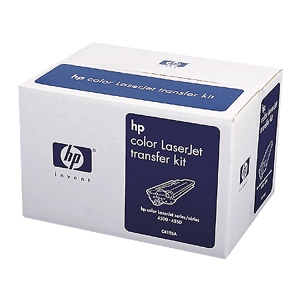 HP C4196A Color Original Transfer Kit - Laserjet 4500 / 4550 