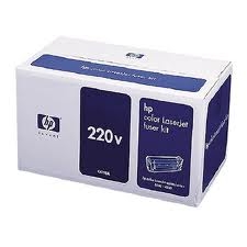 HP C4198A Orjinal Fuser Kit - Laserjet 4500 / 4550 (T5092) - 1