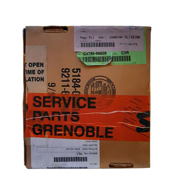 HP C4785-69508 Sorter Control Board - LaserJet 8100 / 8150 - HP