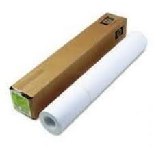 HP C6029C Plotter Paper Thıck Coated Paper 610 mm x 30,5 m - HP