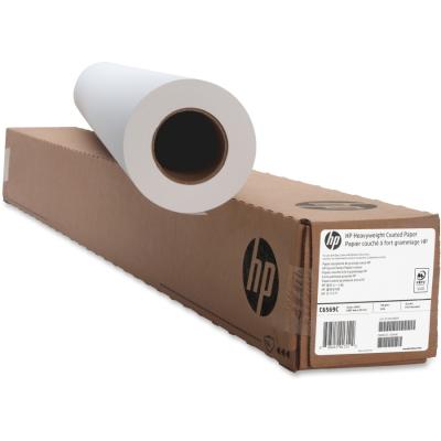 HP C6569C Kalın Kuşe Kağıt 1067mm X 30,5m 130g/m2 (T1427) - HP