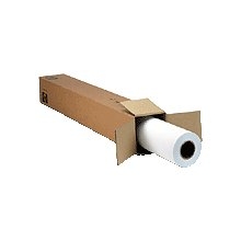 HP C6760A Opaque Material Plotter Paper 91.4cm x 13.7m - DesignJet 5000 - HP