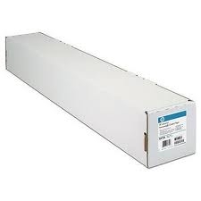 HP C6761A 3M Glossy Laminate Plotter Paper - DesignJet 1055 / 2000 / 3000 / 800 / 500 - HP