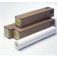 HP - HP C6794A Durable Image Glossy Photo Paper 91.4cm x 30.5m 