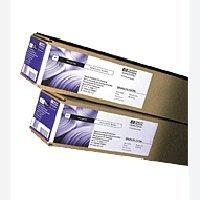 HP - HP C7875A Large Format Illuminated Glossy Plotter Paper - 250C / 2000CP / 500PS 