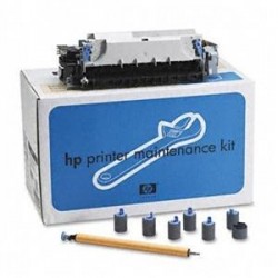 HP C8058A Original Maintenance Kit 220V - Laserjet 4100 - HP