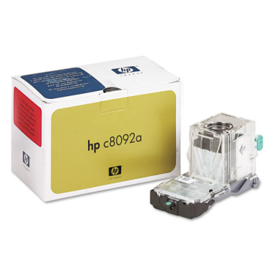 HP C8092A Staples Cartridge - LaserJet 5000 Staples - HP