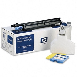 HP C8554A Original Image Cleaning Kit - Laserjet 9500 - HP