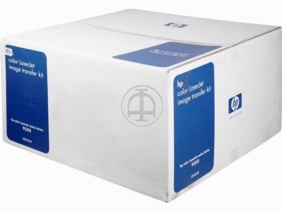 HP C8555A Orjinal Transfer Kit - LaserJet 9500 (T3996) - 1