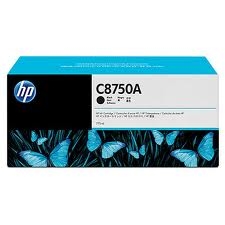 HP - HP C8750A Siyah Orjinal Kartuş - CM8050 / CM8060 (T2146)