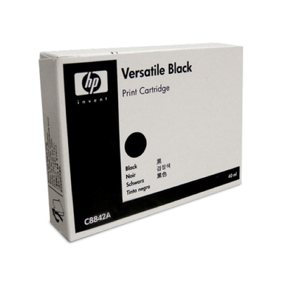 HP C8842A Black Original Cartridge - PS2000 - HP