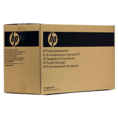 HP C9153A Orjinal Bakım Kiti - LaserJet 9000 / 9040 (T7237) - HP