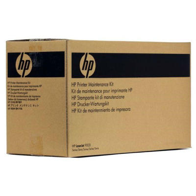 HP - HP C9153A Original Maintenance Kıt - LaserJet 9000 / 9040 