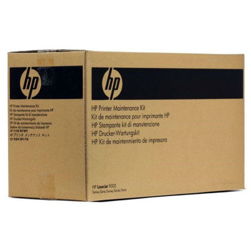 HP C9153A Original Maintenance Kıt - LaserJet 9000 / 9040 