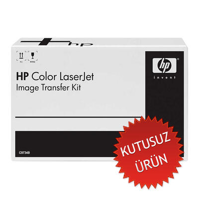 HP - HP C9734B Image Transfer Kit - Color LaserJet 5500 / 5550 (Without Box)