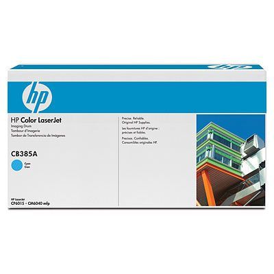 HP CB385A (824A) Mavi Orjinal Drum Ünitesi - Laserjet CP6015 (B) (T4051)