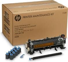 HP CB388A Orjinal Bakım Kiti 110V - P4014 / P4015n - 2