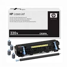 HP CB389A Orjinal Bakım Kiti 220V - P4014 / P4015n (T3622) - HP