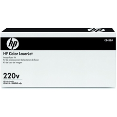 HP CB458A CLJ 6000 Serıes 220V Fuser Kıt Toner - 1