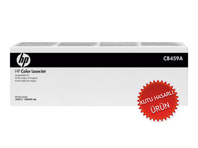 HP - HP CB459A T2 Roller Kit - CP6015 / CM6030 (C)
