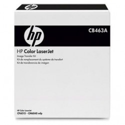 HP - HP CB463A Orjinal Transfer Kit - CP6015 / CM6030 (T4602)
