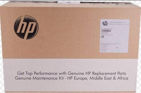 HP CB506-67902 Orjinal Fuser Unit - Laserjet P4014 / P4015 (T11059)
