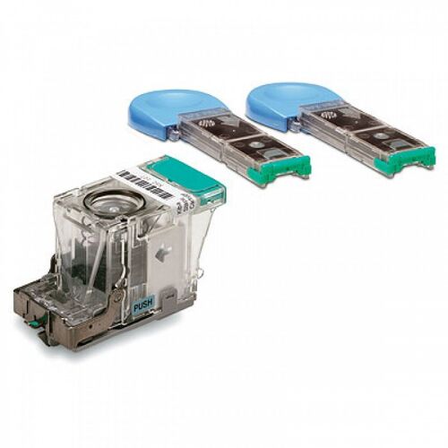 HP CC383A Dual Pack Staple Set - Laserjet CP6015 / CM6030
