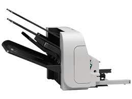 HP CC424A 900 Sheet 3 Bin Stapling Mailbox - 1